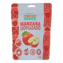 Timothy Snacks Liofilizado Manzana 30g