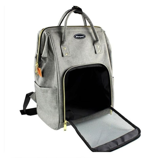 Maxpet Bolso de Transporte Para Mascota