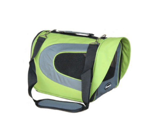 Maxpet Bolso de Transporte Verde Small