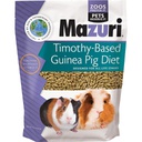 Mazuri Guinea Pig Diet Cobayos 1kg