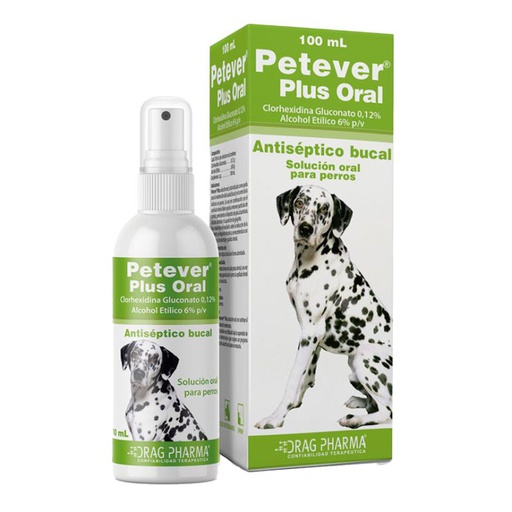 Petever Plus Oral 100ml