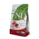 N&D Gato Adulto Pollo y Granada 1.5kg