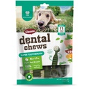 Natura Nourish Dental Chews Super Toothbrush Mint & Tea - Snack Dental Dog 170g