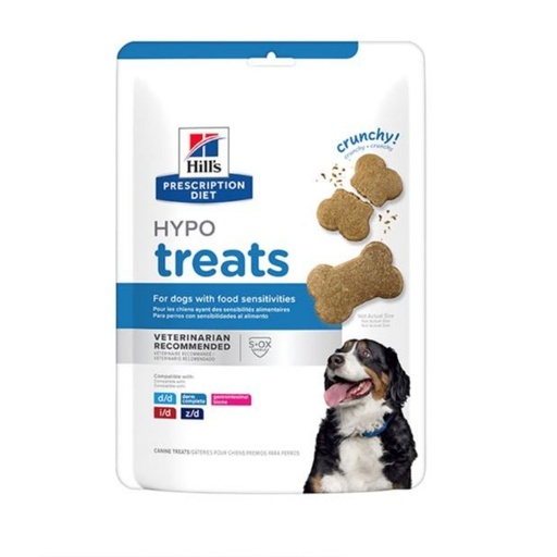 Hills Premios Hipoalergenicos para Perro 340g