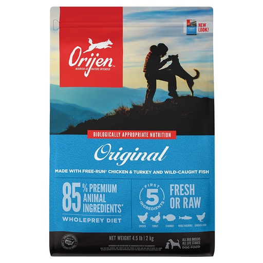 Orijen Original Dog 2kg