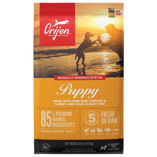 Orijen Puppy 2kg