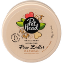 Pet Head Mantequilla de Harina de Avena para Patas 40g