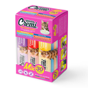 Naturalistic Cremi Box The Whole Recipes Mix 30 Unidades