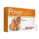 Power Spot On Gato de 4 a 8kg