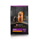 Pro Plan Exigent Dog Razas Pequeñas 7.5kg