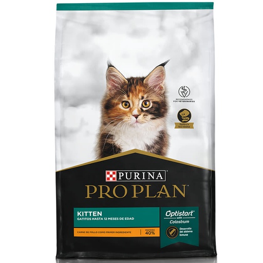 Pro Plan Kitten 1kg