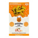 Galletas Healthy Life Sabor Pollo 400g