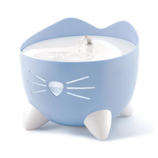 Catit Fuente Pixi Azul 2.5L