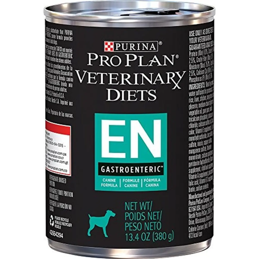 Pro Plan EN Gastroenteric Dog 380g