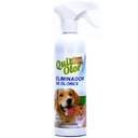 Quitpets Olor Eliminador de Olores Spray 500ml