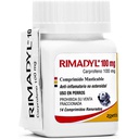 Rimadyl 100mg 14 comp