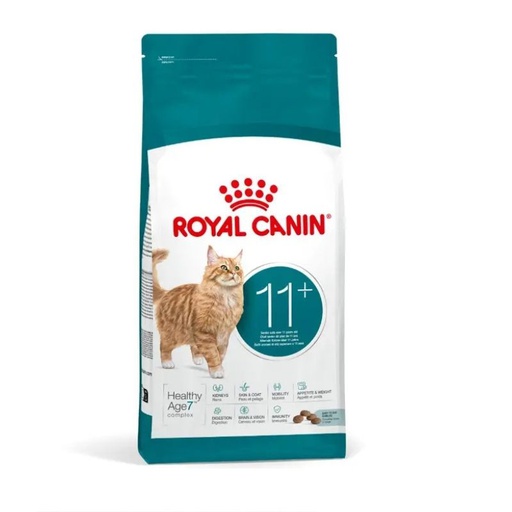 Royal Canin Gato Senior Ageing +11 2kg