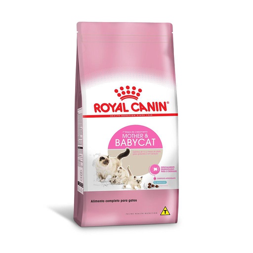 Royal Canin Babycat 1.5kg