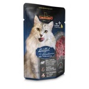 Leonardo Finest Selection Cat Bufalo Arandano 85g