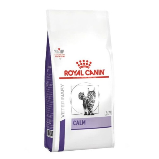 Royal Canin Calm Felino 2kg