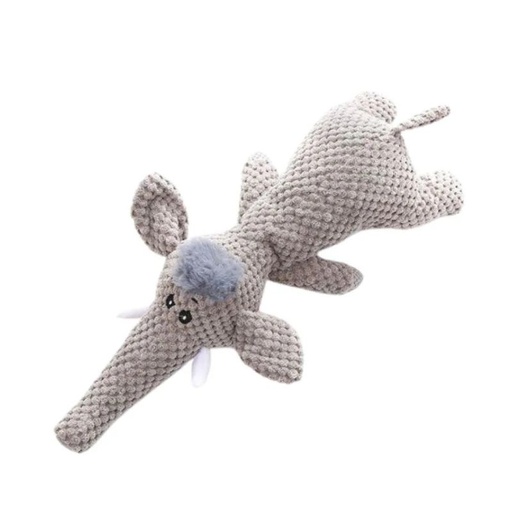 Wonder Dog Peluche Elefante