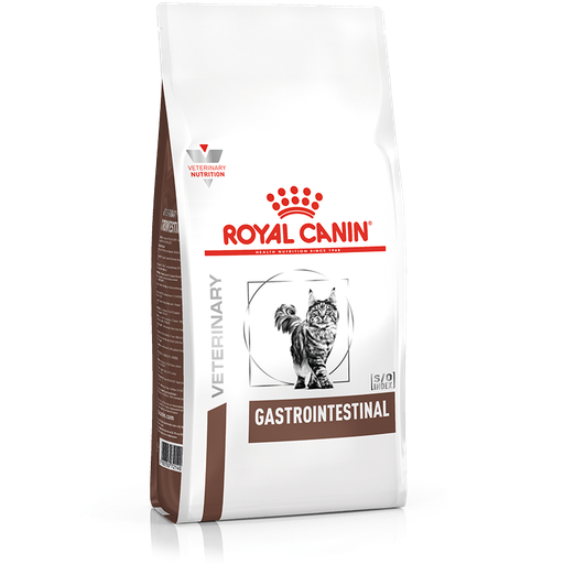Royal Canin Gastro Intestinal Kitten Cat 2kg