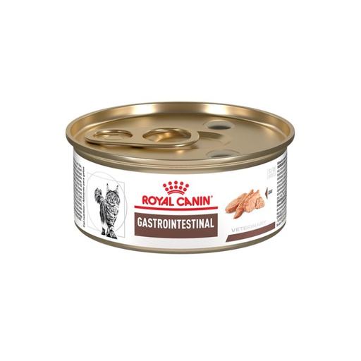 Royal Canin Gastro Intestinal Felino Enlatado 145g