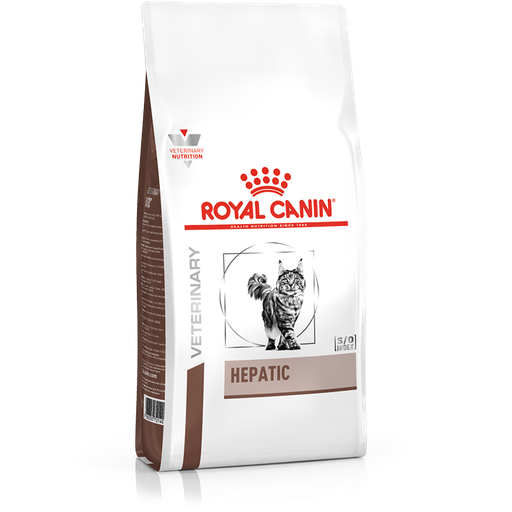 Royal Canin Hepatic Cat 1.5kg