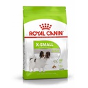 Royal Canin Xsmall Adulto 1kg