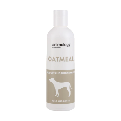 Animology Shampoo y Acondicionador Con Avena  250ml