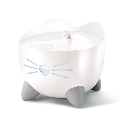 Catit Fuente Pixi Blanca 2.5ml