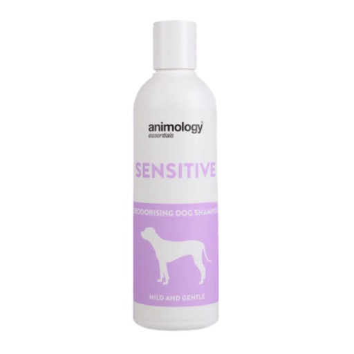 Animology Shampoo y Acondicionador Sin Aroma  250ml