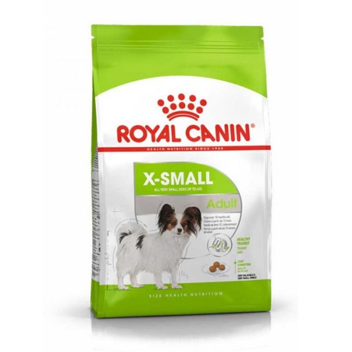 Royal Canin Xsmall Adulto 2.5kg