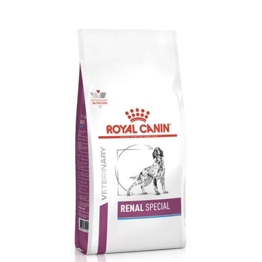 Royal Canin Renal Dog 1.5Kg