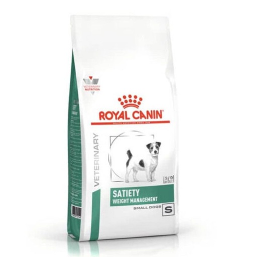 Royal Canin Satiety Small 1.5kg