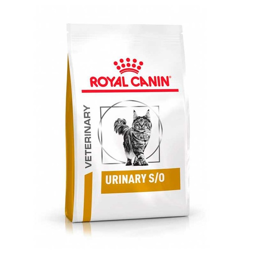 Royal Canin Urinary S/O Cat 1.5kg