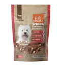 Fit Formula Snack Costilla de Cordero 100g