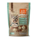 Fit Formula Galleta con Pollo Snack Perro 100g