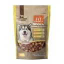 Fit Formula Snack Camote con Cordero 100g