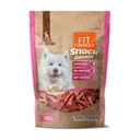 Fit Formula Snack Conejo 100g