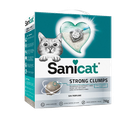 Sanicat Strong Clumps Arena Aglutinante 7kg