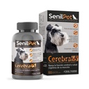 Senilpet Cerebral 5  60comprimidos