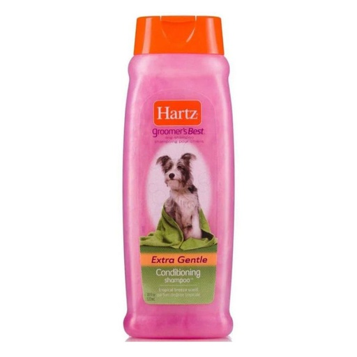 Hartz Shampoo Acondicionador 532ml