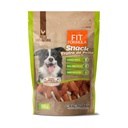Fit Formula Snack Truto de Pollo 100g