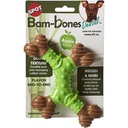 Spot Bam-Bones Dental Hueso Tipo X Sabor Manzana Small