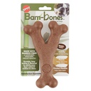 Spot Bam-Bone Tipo Y Sabor Tocino Medium