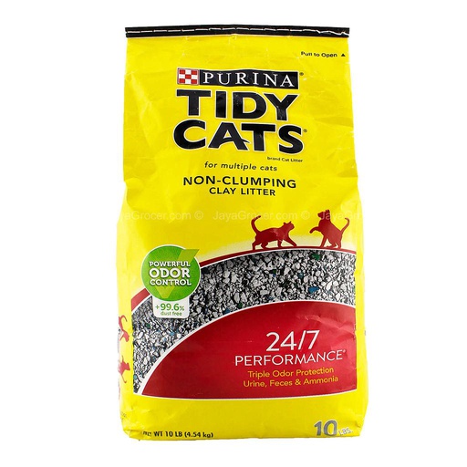 Tidy Cats Arena 4.54kg