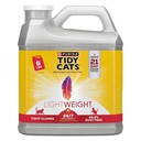 Tidy Cats Arena Aglomerante Bidon Gatos 2.72kg