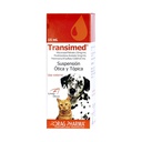 Transimed Suspension Otica 15ml