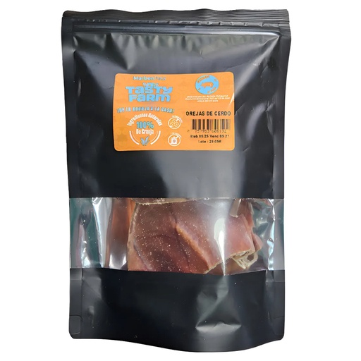 Orejas De Cerdo Tasty Farm 3 Unid